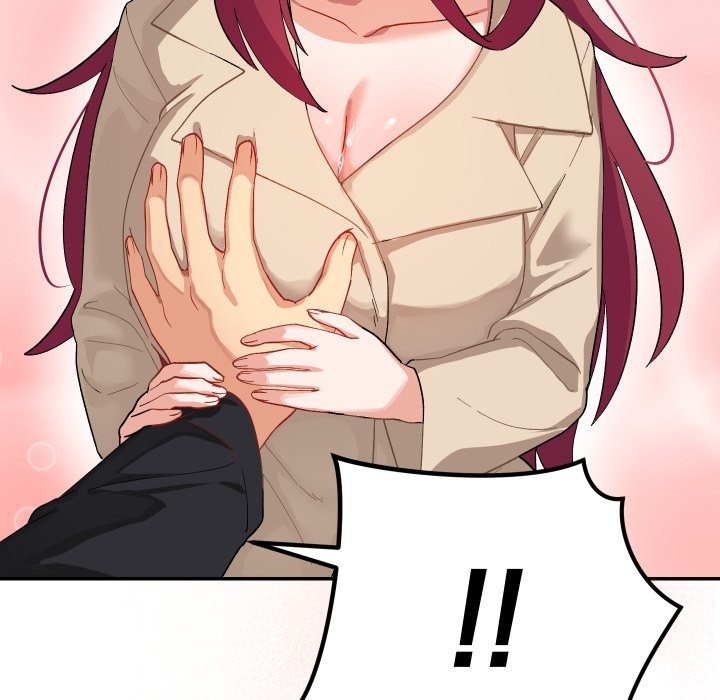 魔法少女退役后第2話