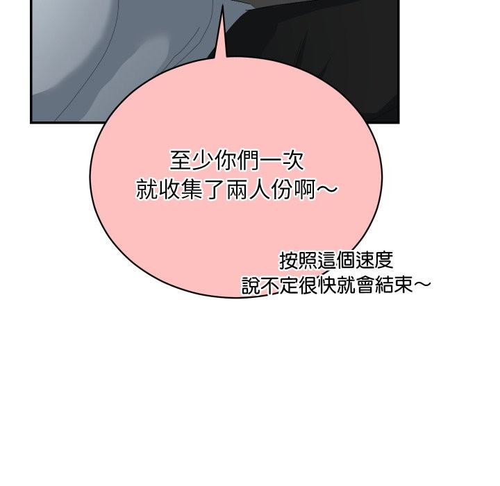 魔法少女退役后第3話