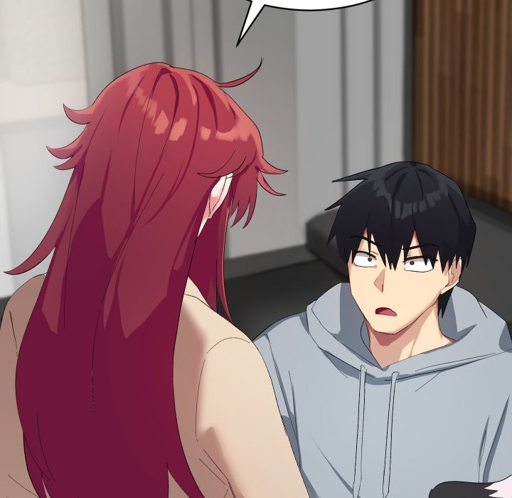 魔法少女退役后第3話