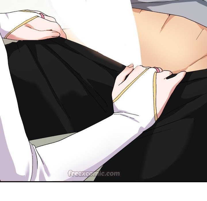 魔法少女退役后第4話