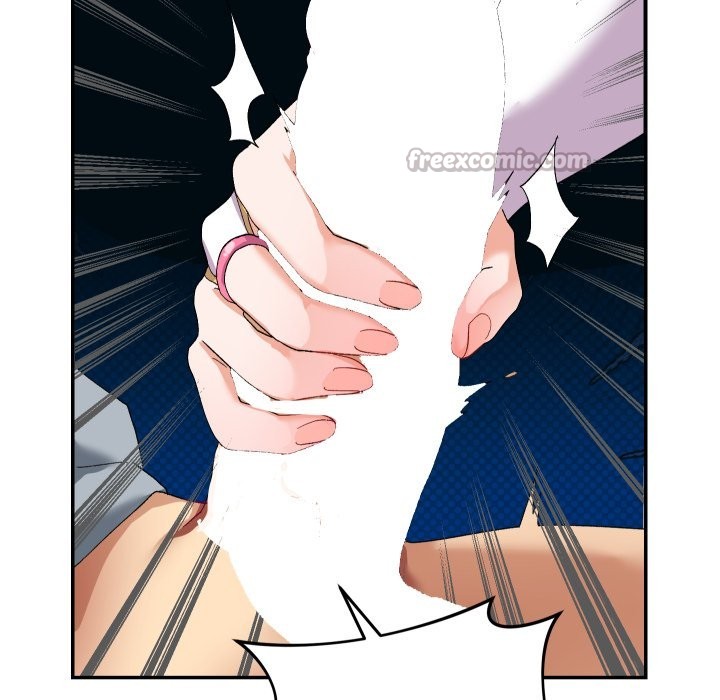 魔法少女退役后第4話