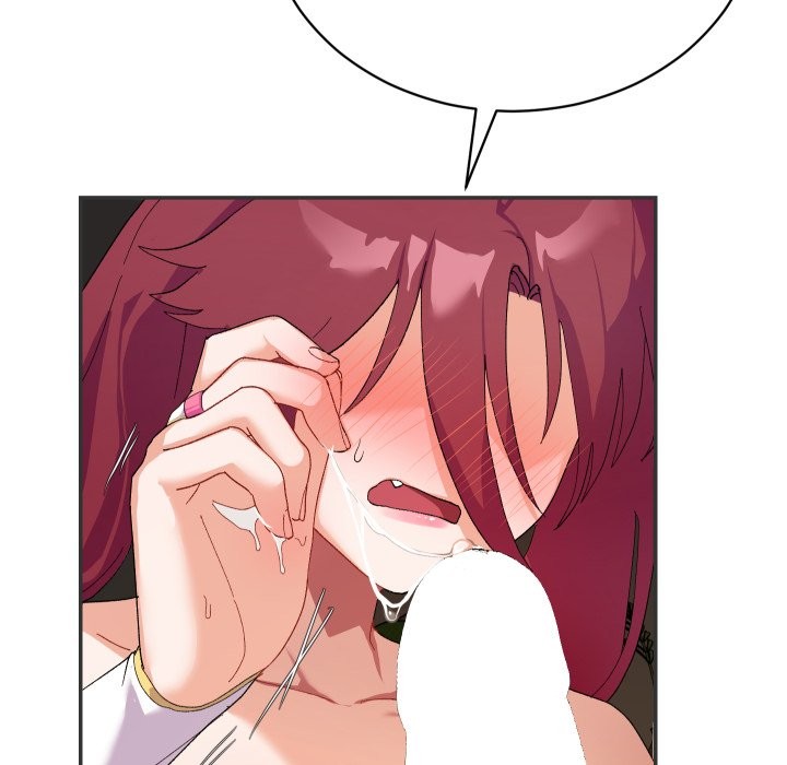 魔法少女退役后第4話