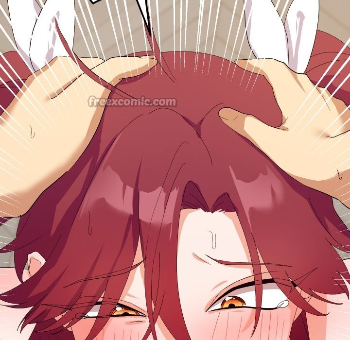 魔法少女退役后第4話