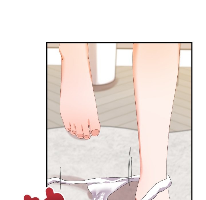 魔法少女退役后第4話