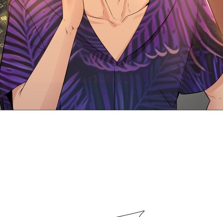 难解的三角关係第1話