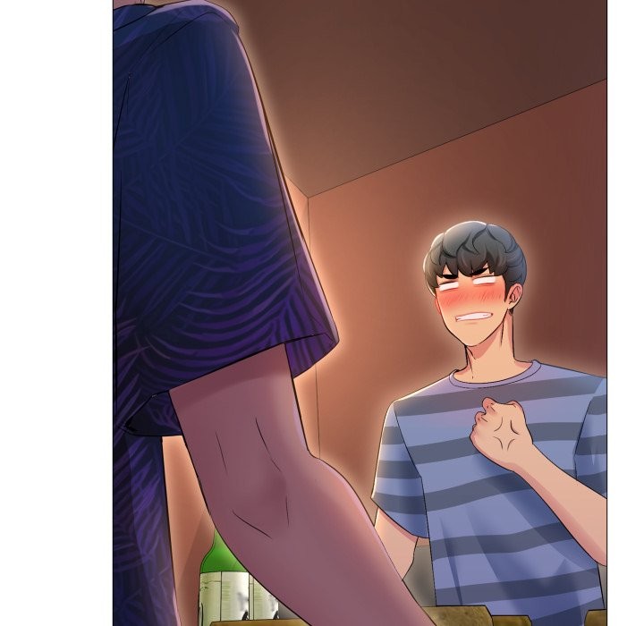 难解的三角关係第1話