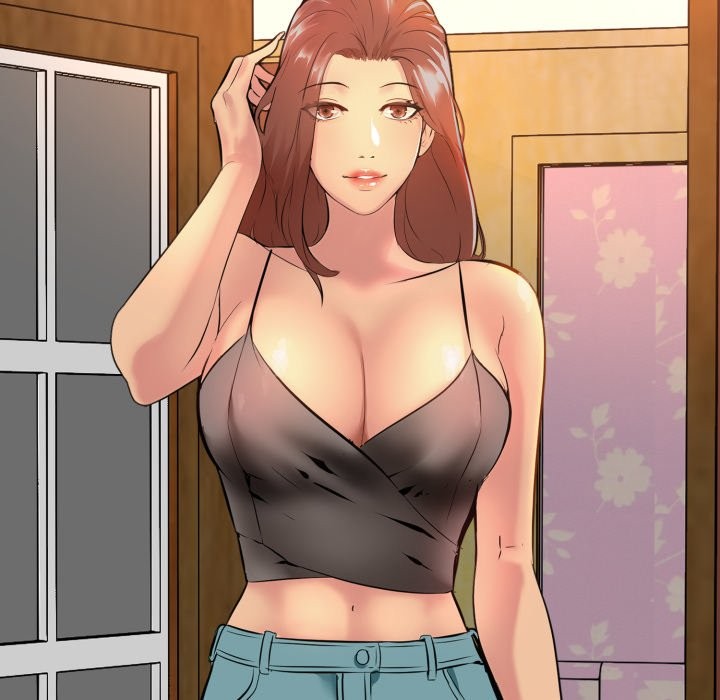 难解的三角关係第1話