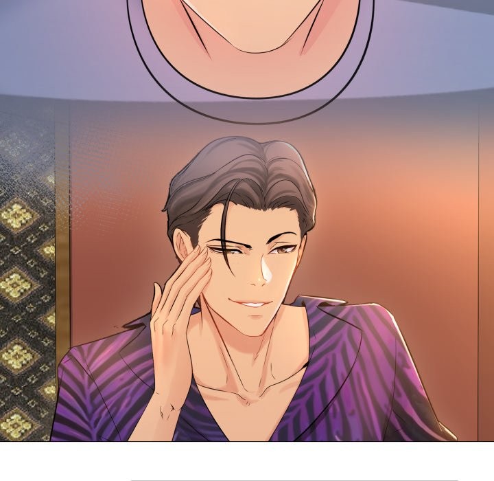 难解的三角关係第1話