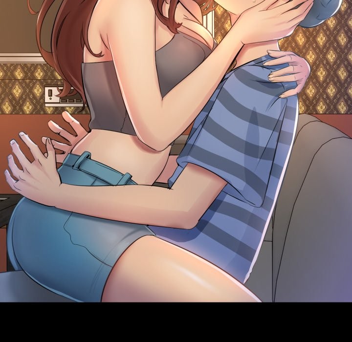 难解的三角关係第1話