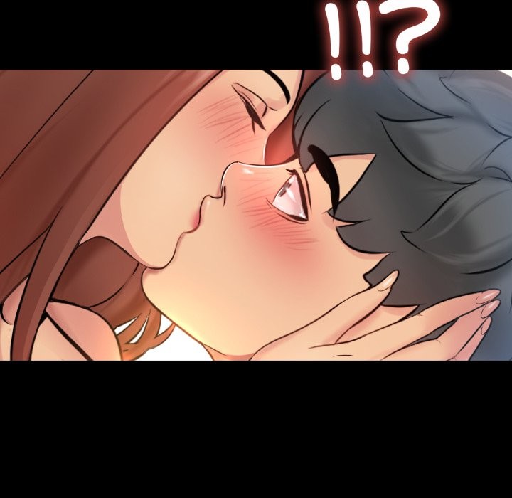 难解的三角关係第1話