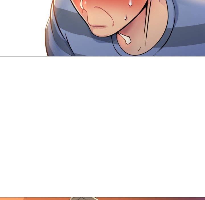 难解的三角关係第1話