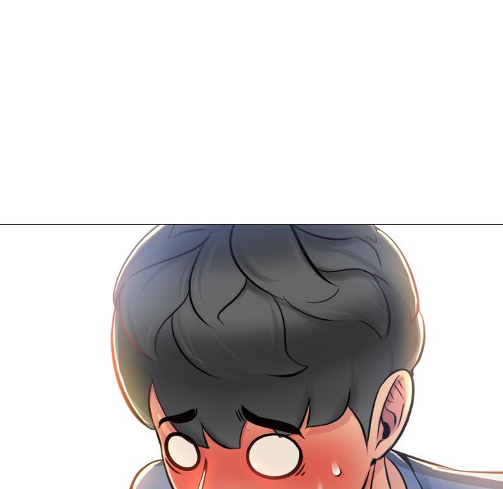 难解的三角关係第1話