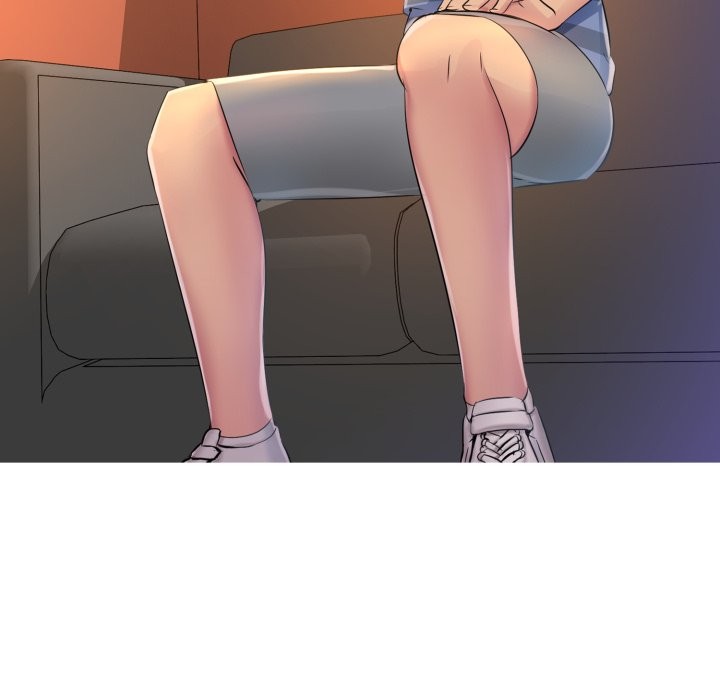 难解的三角关係第1話