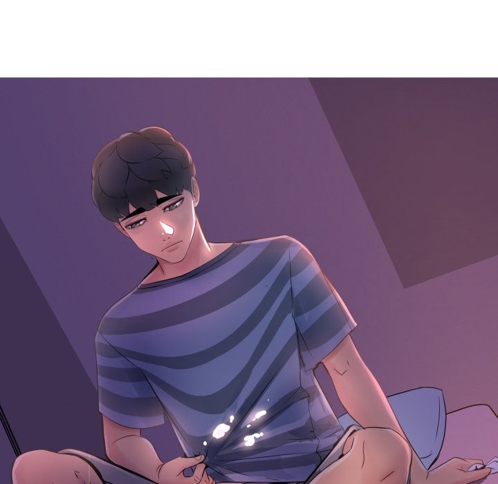 难解的三角关係第2話