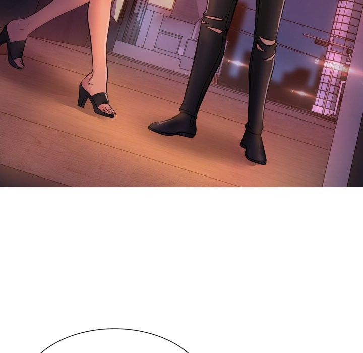 难解的三角关係第2話