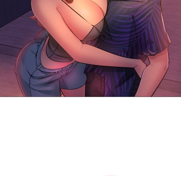 难解的三角关係第2話