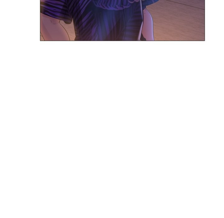 难解的三角关係第2話