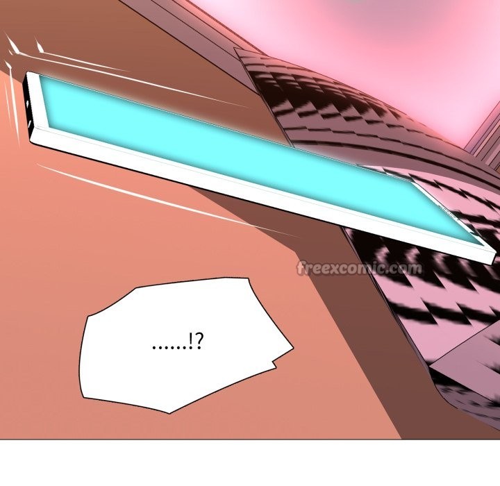 难解的三角关係第3話