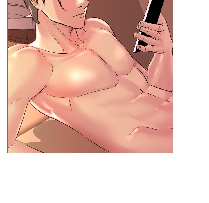 难解的三角关係第3話