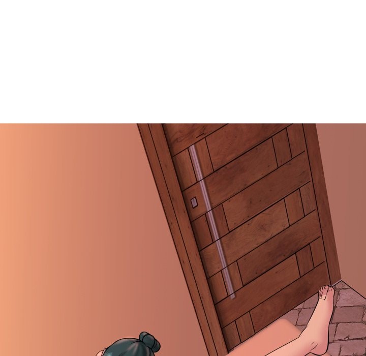 难解的三角关係第3話