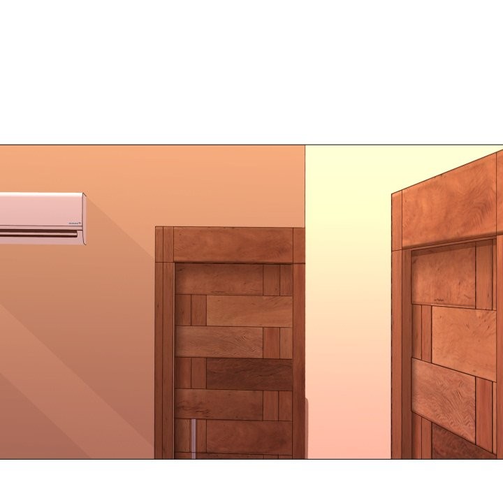 难解的三角关係第4話