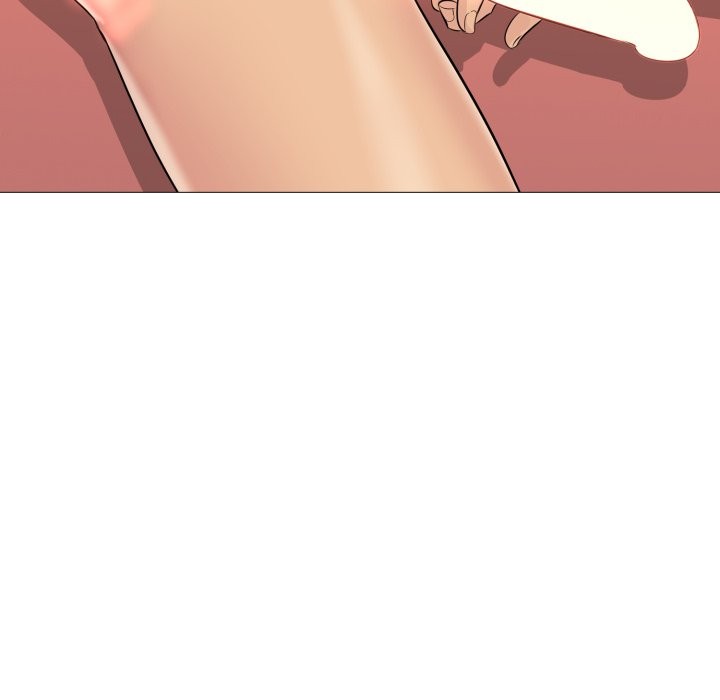 难解的三角关係第4話