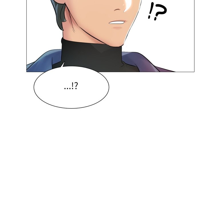 难解的三角关係第5話