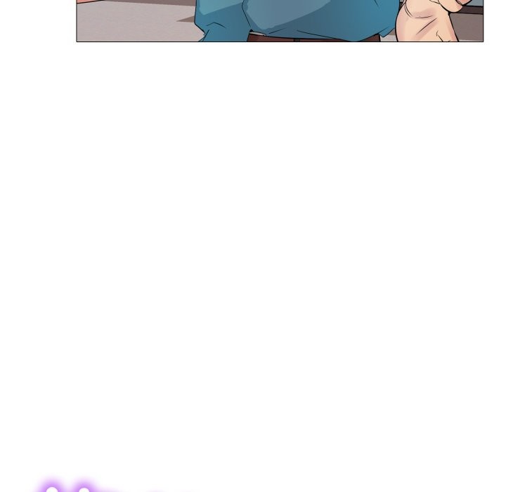 难解的三角关係第5話