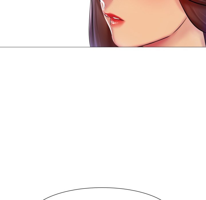 难解的三角关係第5話