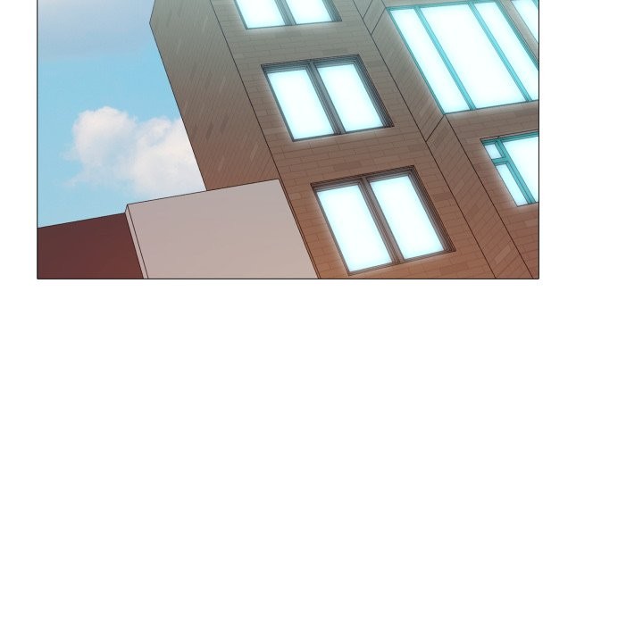 难解的三角关係第5話