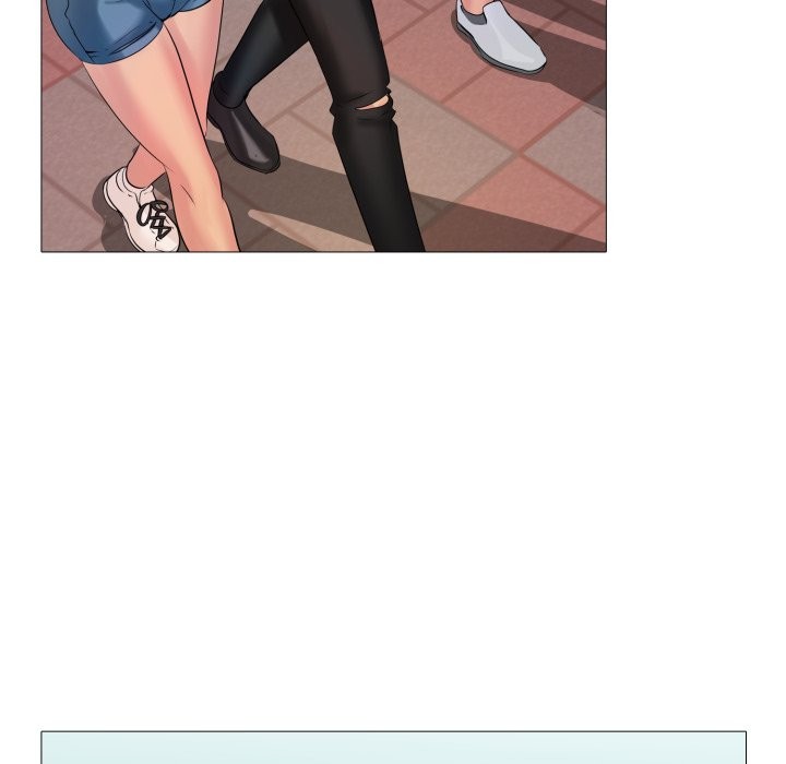 难解的三角关係第5話