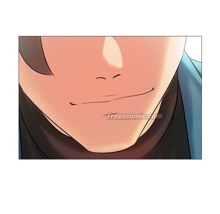 难解的三角关係第5話