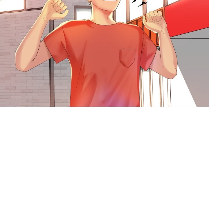 难解的三角关係第5話