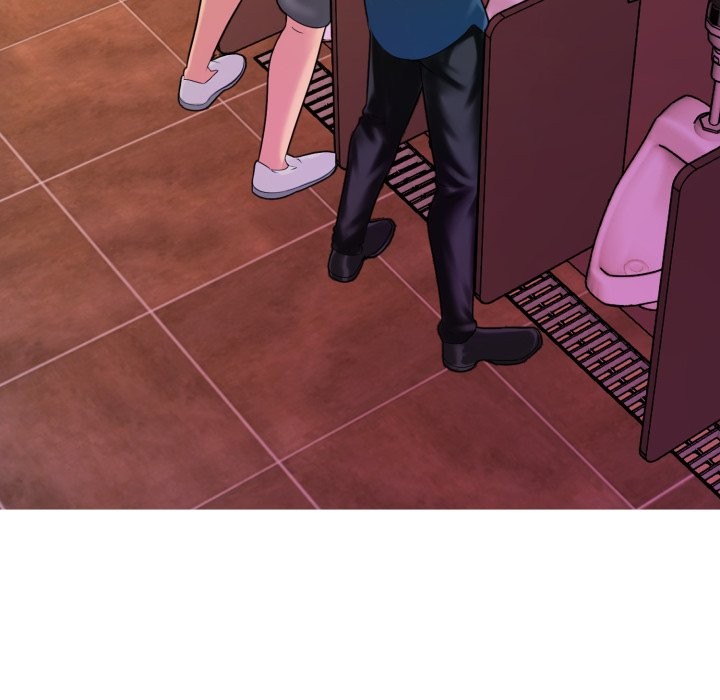 难解的三角关係第6話