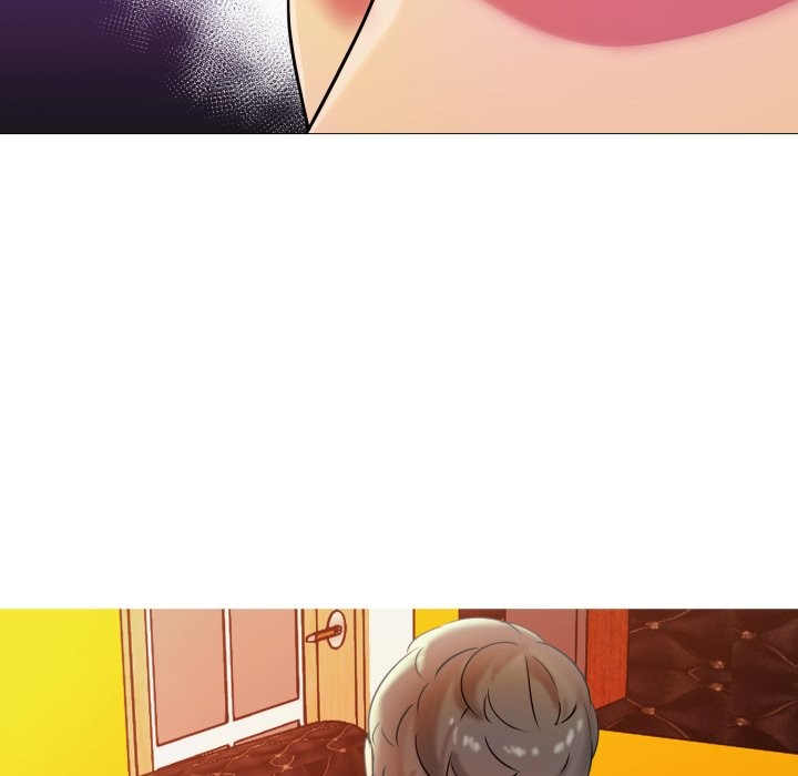 难解的三角关係第6話