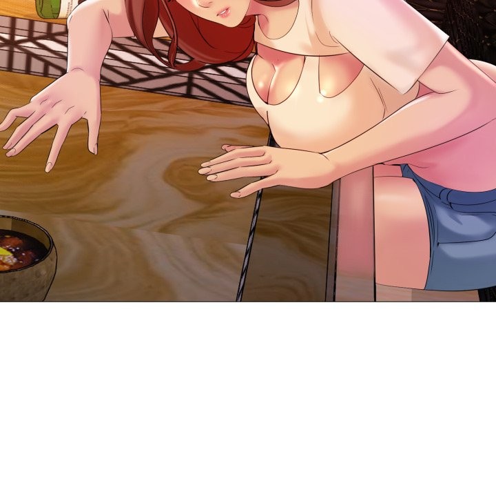 难解的三角关係第6話