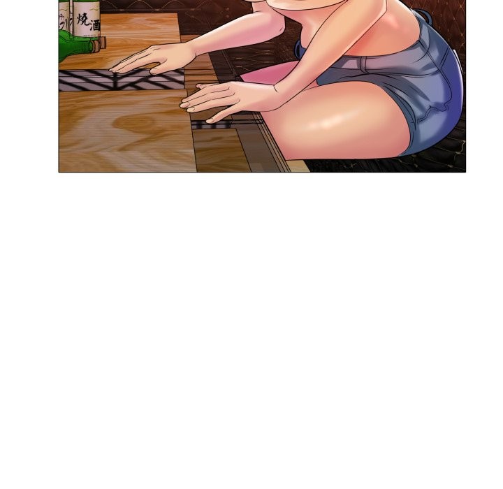 难解的三角关係第6話