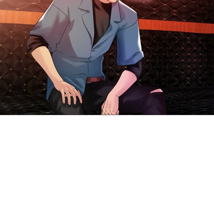 难解的三角关係第6話