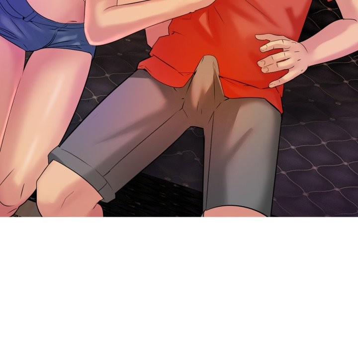 难解的三角关係第6話