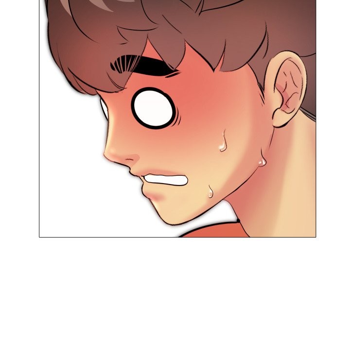 难解的三角关係第6話