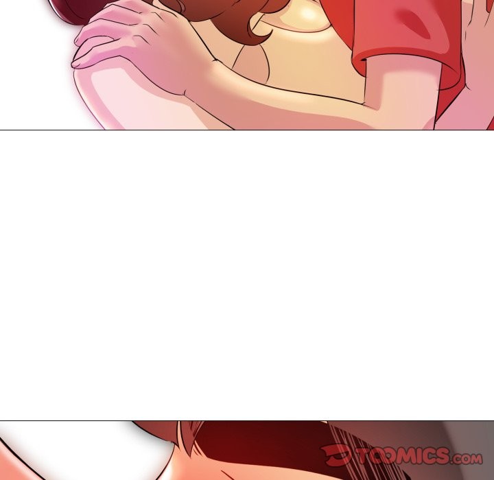 难解的三角关係第6話