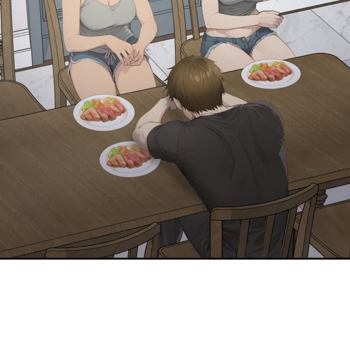 亲切的邻居太太们第1話