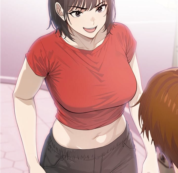 亲切的邻居太太们第4話