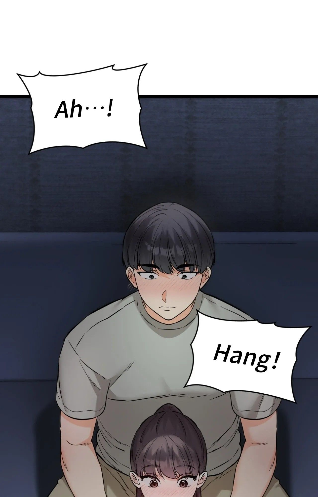 她才不是我姊姊2第1話