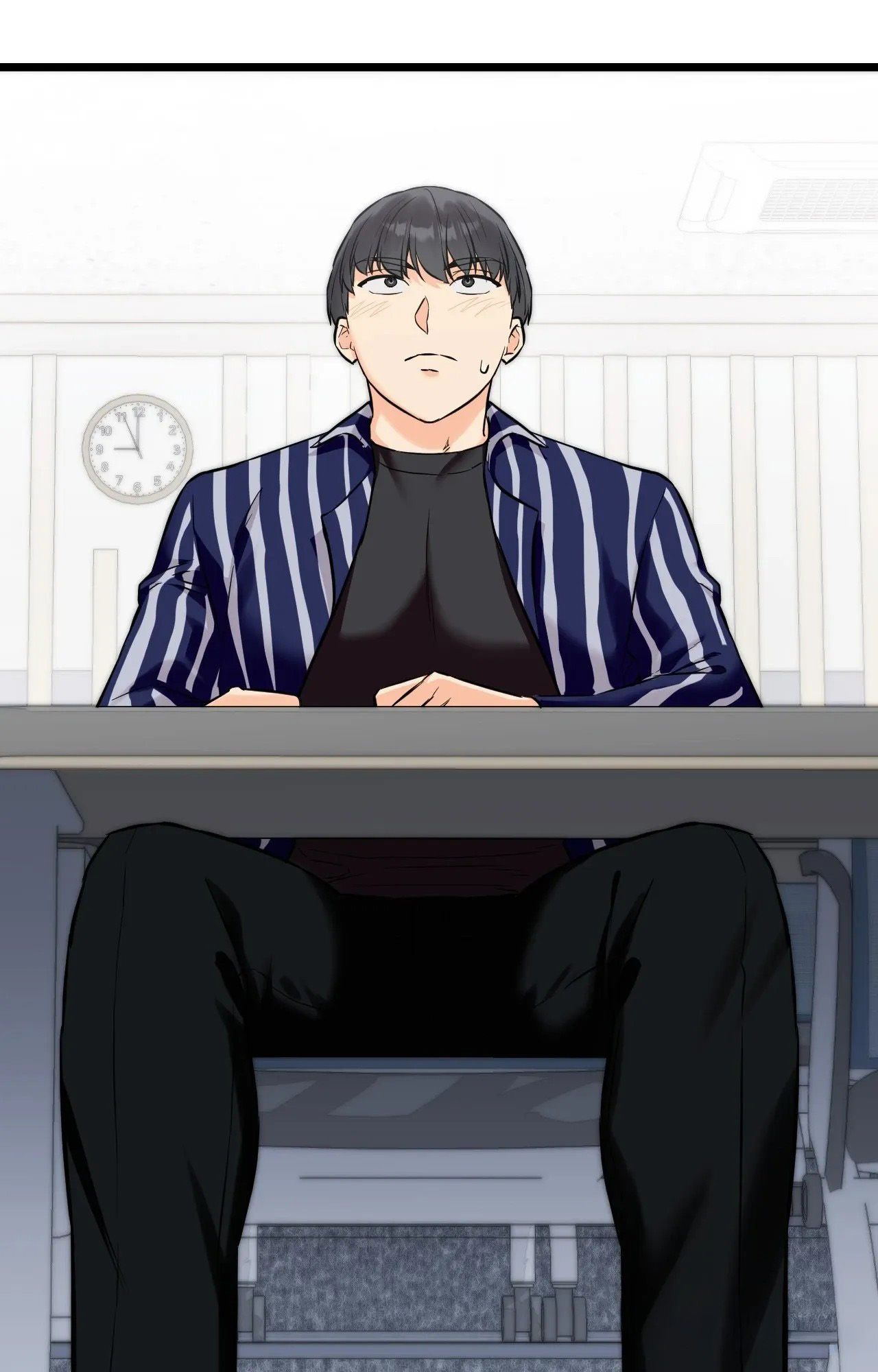 她才不是我姊姊2第1話