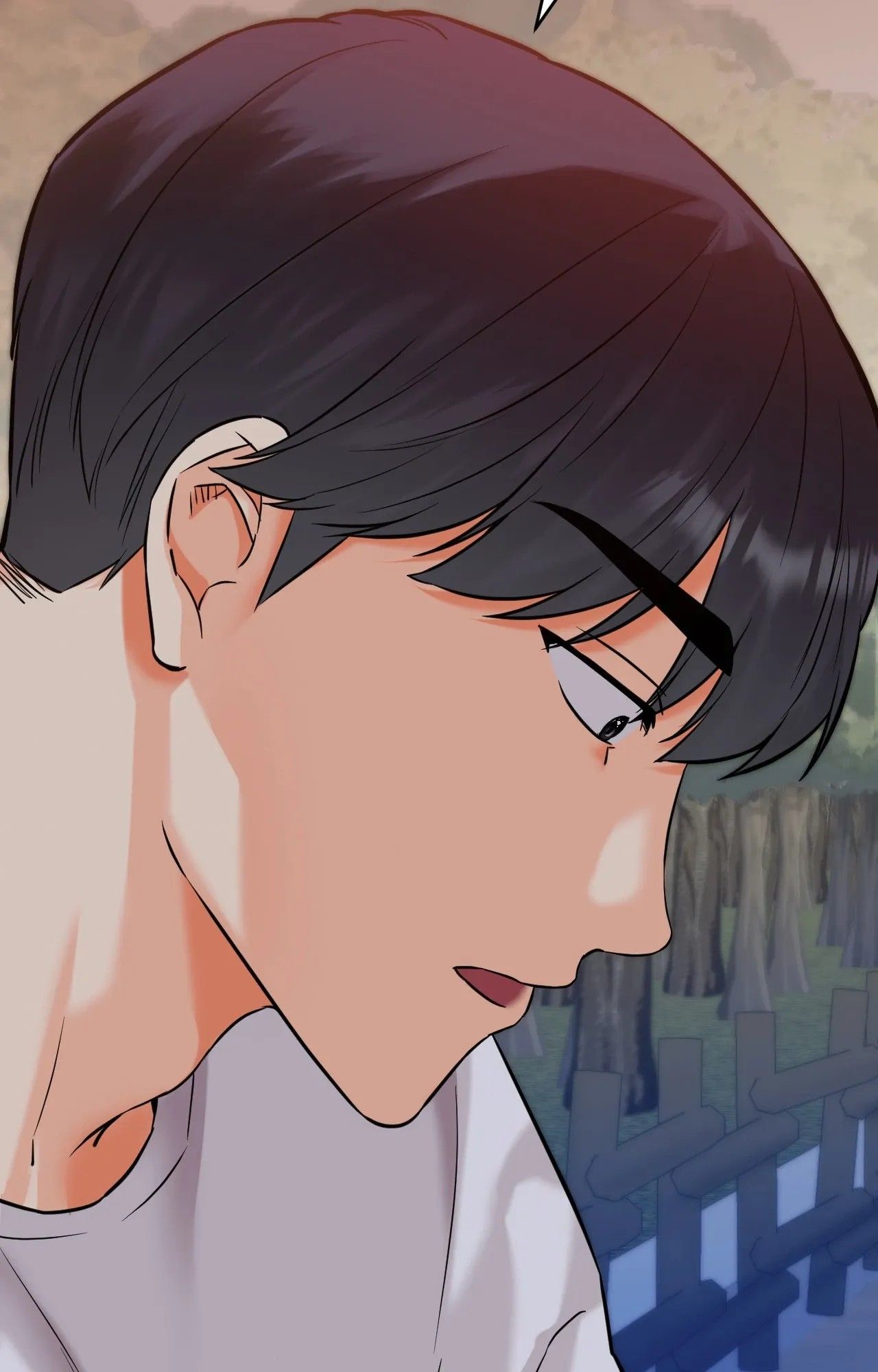 她才不是我姊姊2第1話