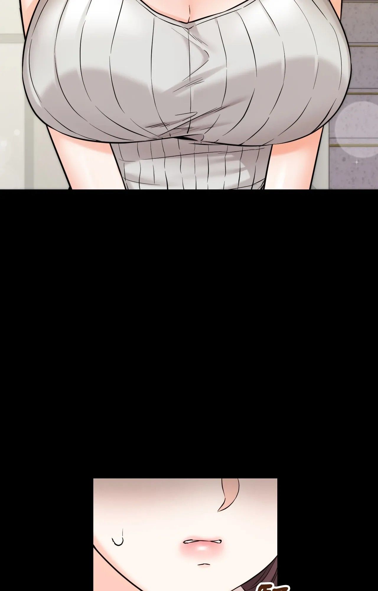 她才不是我姊姊2第1話