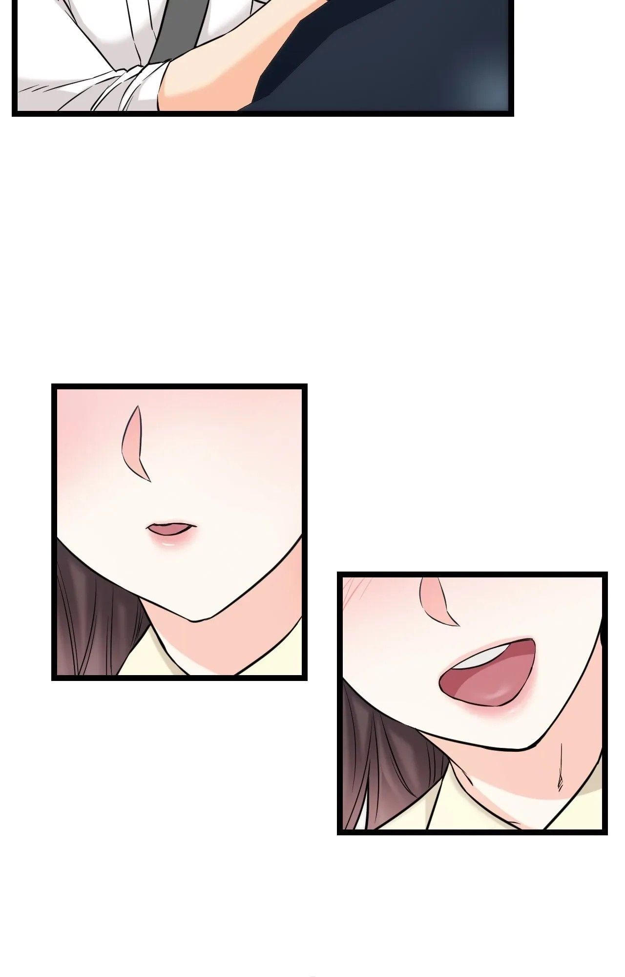 她才不是我姊姊2第1話