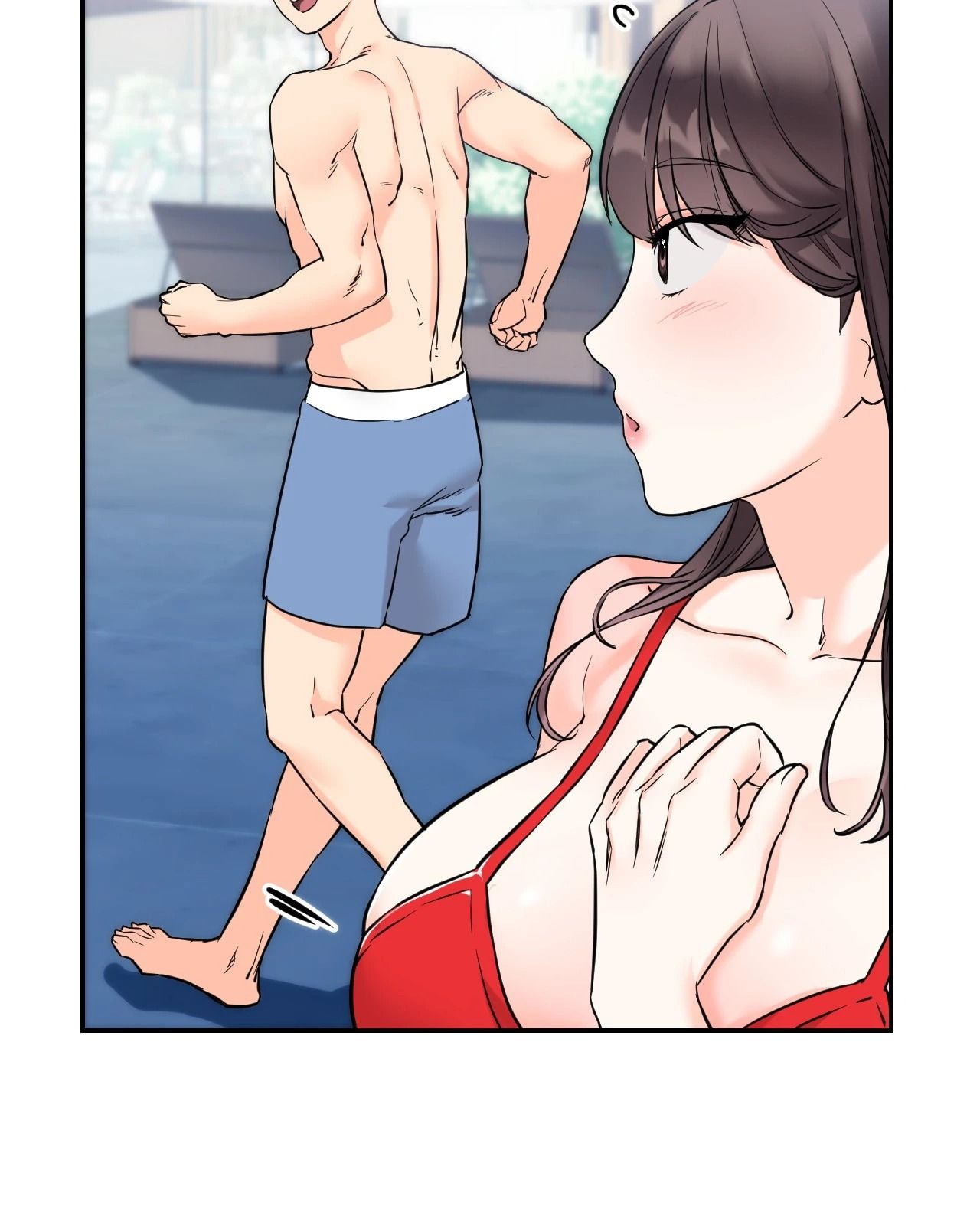 她才不是我姊姊2第3話