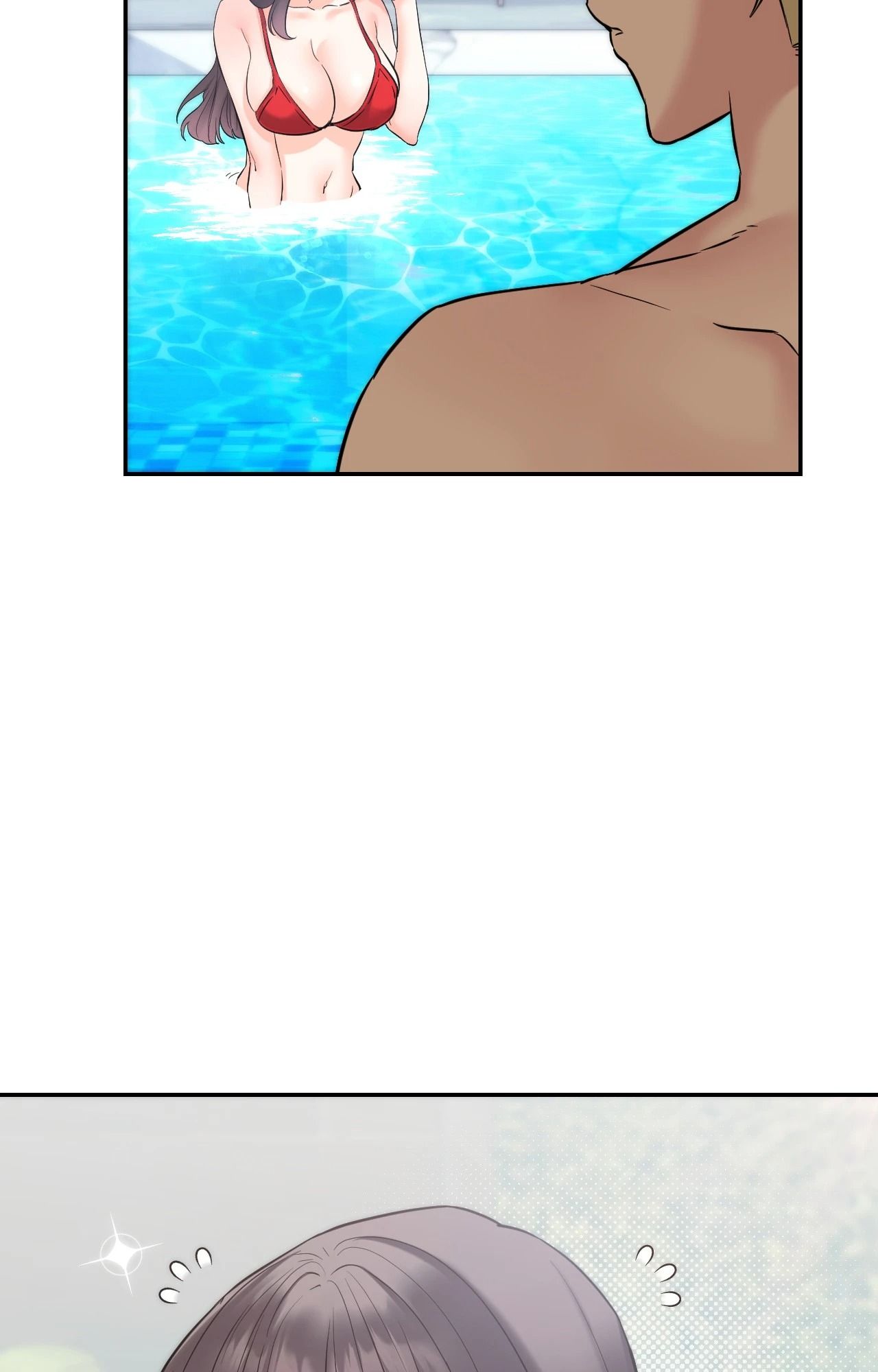 她才不是我姊姊2第3話